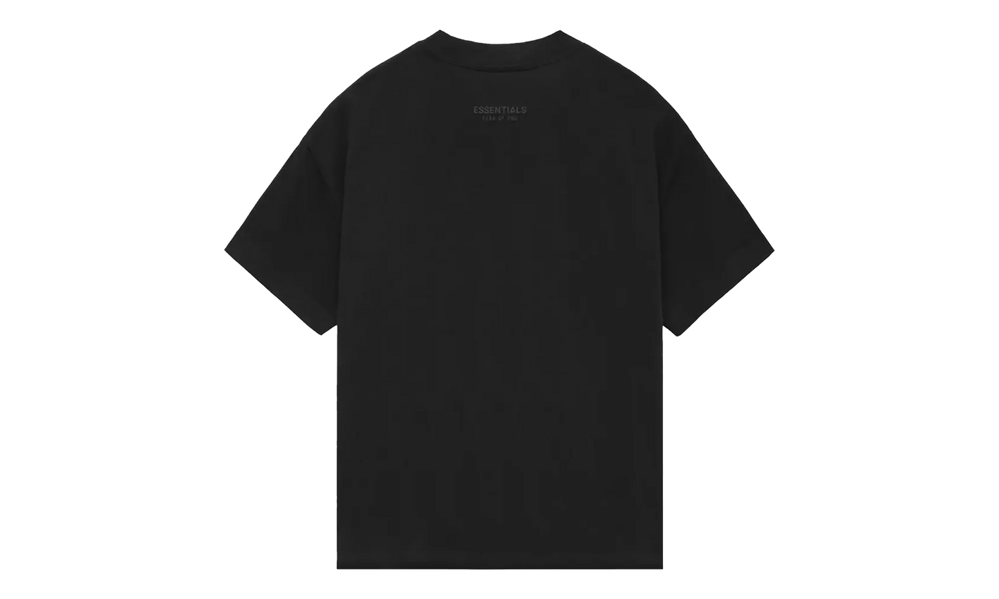 Core Collection Tee "Black" 125SU244280F