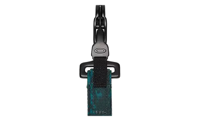 Wanderlust Keychain "Tiger Mountain Camo Blue" FOS901052 9ZR