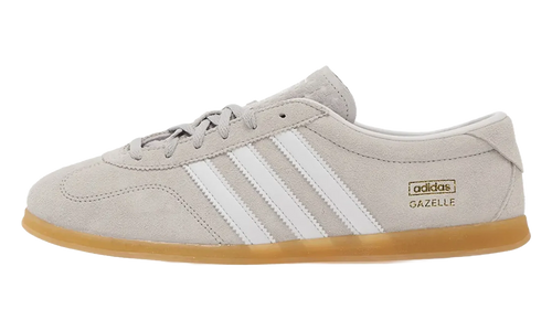 Gazelle Lo Pro WMNS "Grey White Gum" JS4516
