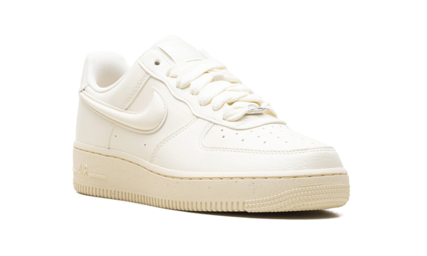 Air Force 1 '07 WMNS "Coconut Milk" HF2014 101