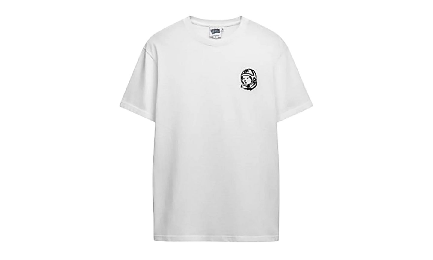 BB Solar System Short Sleeve Tee "White" 861 1200 White
