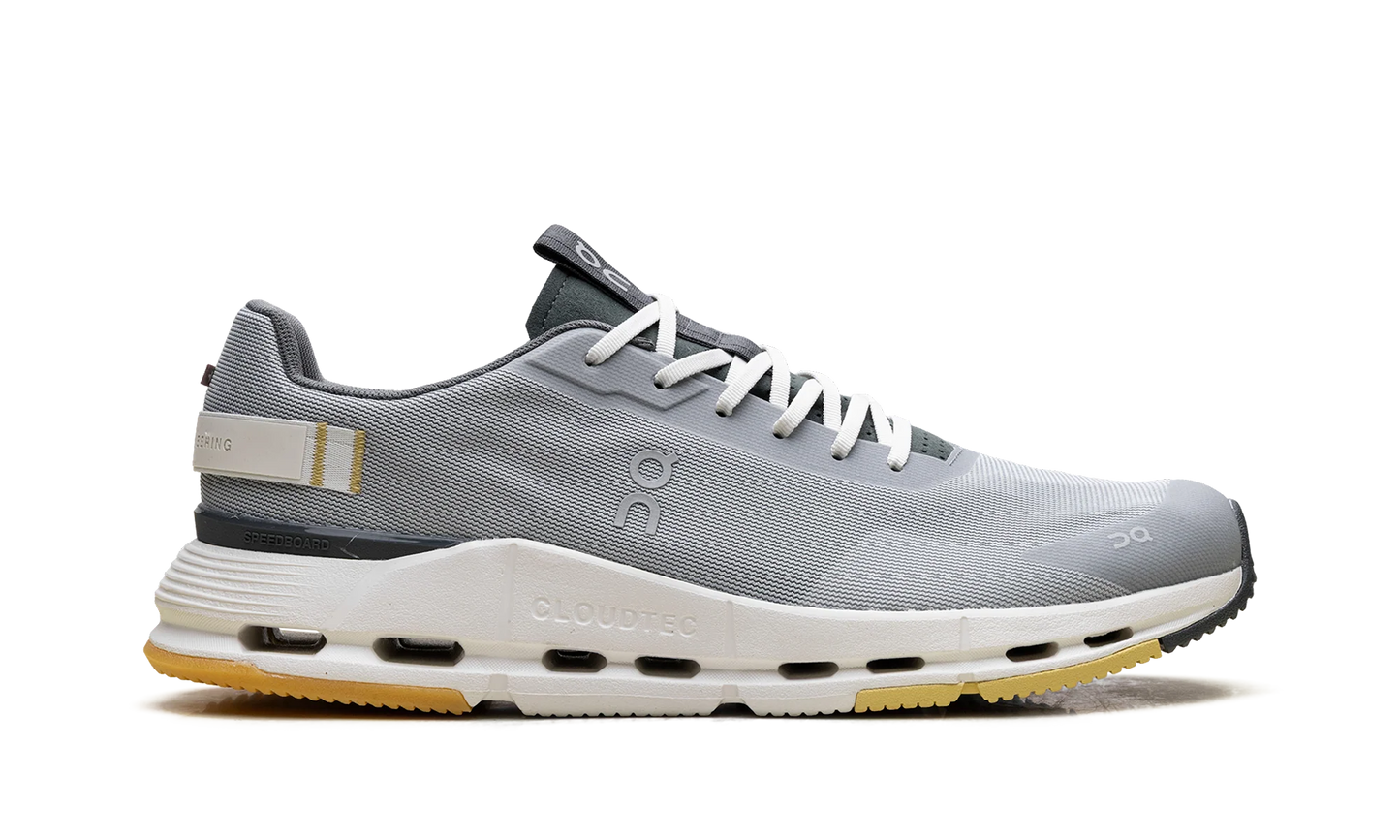 On Running Cloudnova Form 2 "Glacier Olive" 3ME30150491