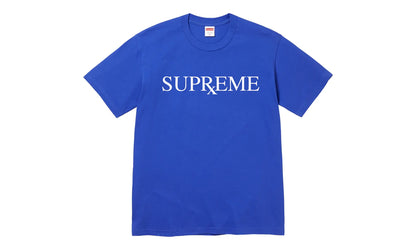 RX Tee "FW25 - Royal" SU26825