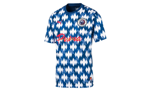 Showdown Jersey "Blue" 656502 01