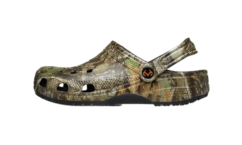Classic Clog "Realtree APX" 210099 90H