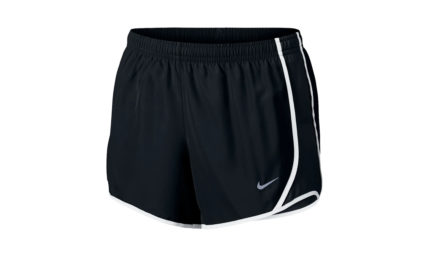 Dry Tempo Running Shorts "Black White" 848196 010
