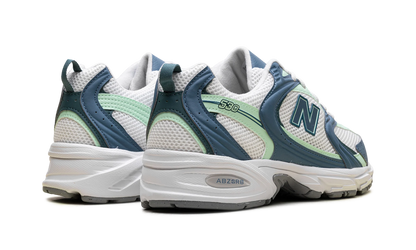 530 "Shoreline Blue Lab Green" U530NPA