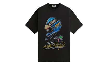 F1 Vintage Tee "Black" KITH69