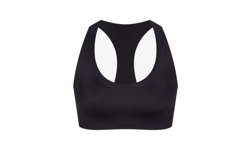 SHINE Racerback Bra "Nike - Obsidian" SKM060