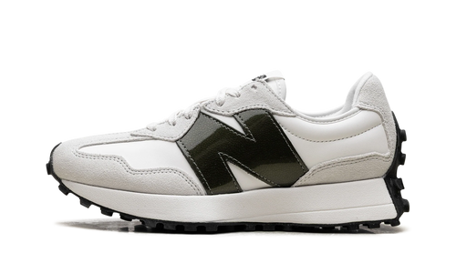 327 WMNS "White Dark Green" WS327JWA