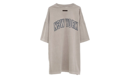 New York 90's Tee "Smoke Grey" 125HO254561F
