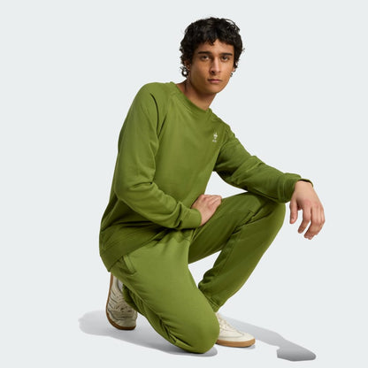 Men's adidas Trefoil Essentials Pants