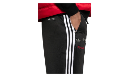 Originals Thug Club Superstar Jogger "Black" KF6917