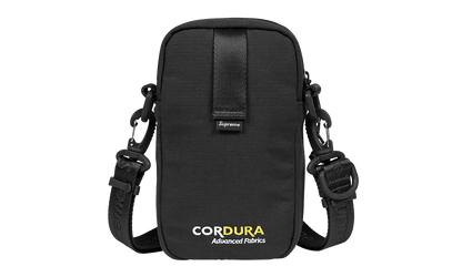 Shoulder Bag "SS26 - black" SU27071