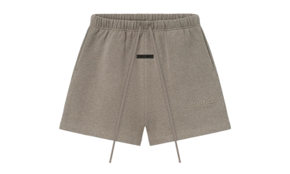 Classic Fleece Sweatshort "Homestead Heather" 160SP252003F
