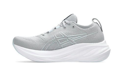 Gel Nimbus 26 Wide WMNS "Piedmont Grey" 1012B602 022