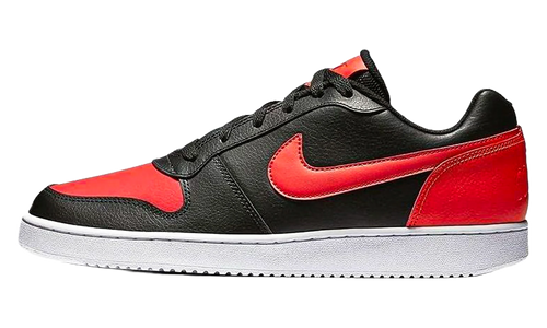 Ebernon Low "Black Habanero Red" AQ1775 004