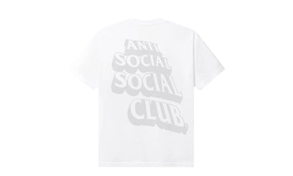 Everywhere You Look Tee "White - FW21 Collection" ASSCFW21 075