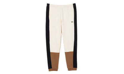 Regular Fit Colorblock Jogger Pants "Navy Blue / White" XH1300 LI6