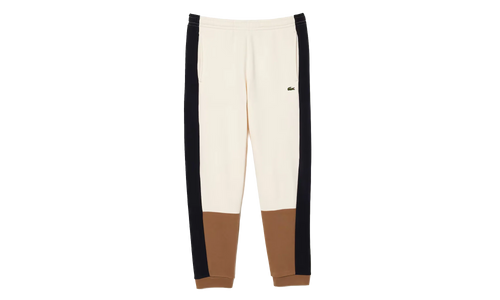 Regular Fit Colorblock Jogger Pants "Navy Blue / White" XH1300 LI6
