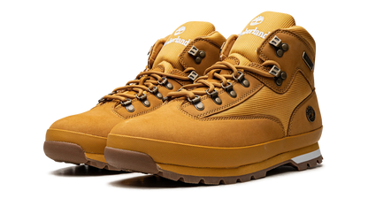 Euro Hiker "Wheat Nubuck" TB 091566 231