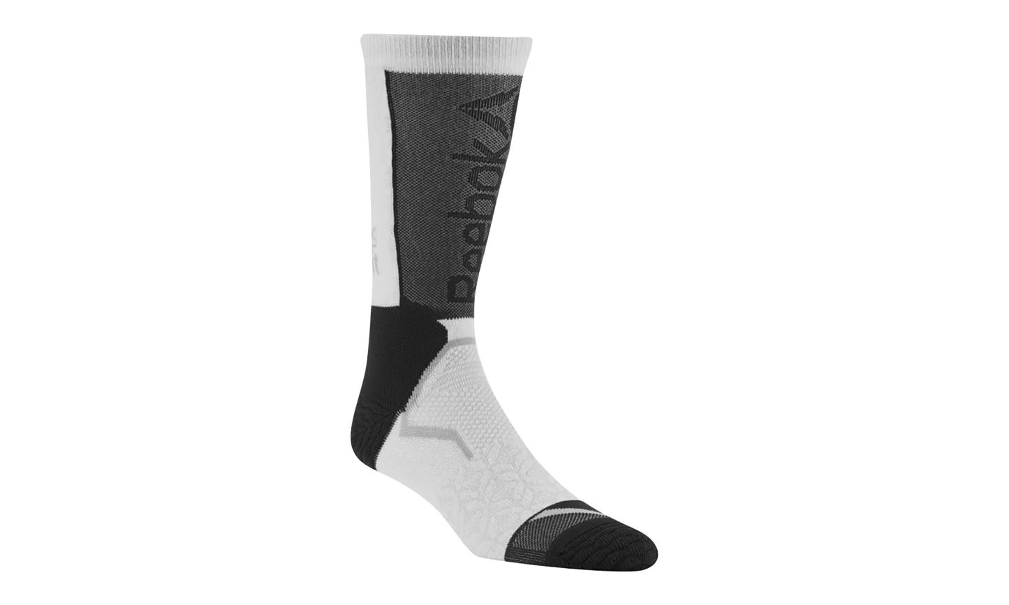 Crossfit Tech Crew Socks "White" CZ9948