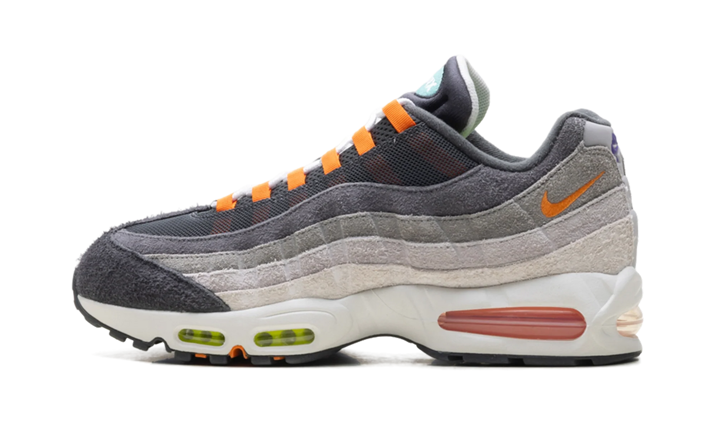 AIR MAX 95 BIG BUBBLE PREMIUM "Greedy" IU2636 300