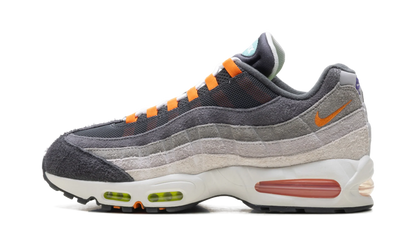 AIR MAX 95 BIG BUBBLE PREMIUM "Greedy" IU2636 300