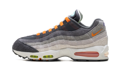 AIR MAX 95 BIG BUBBLE PREMIUM "Greedy" IU2636 300