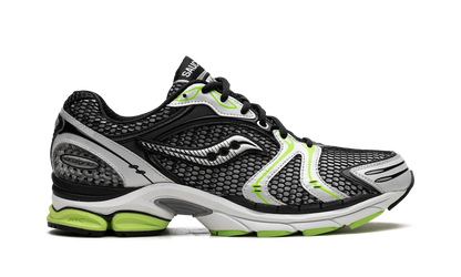 Progrid Triumph 4 "Black / Speed Green" S70704 5