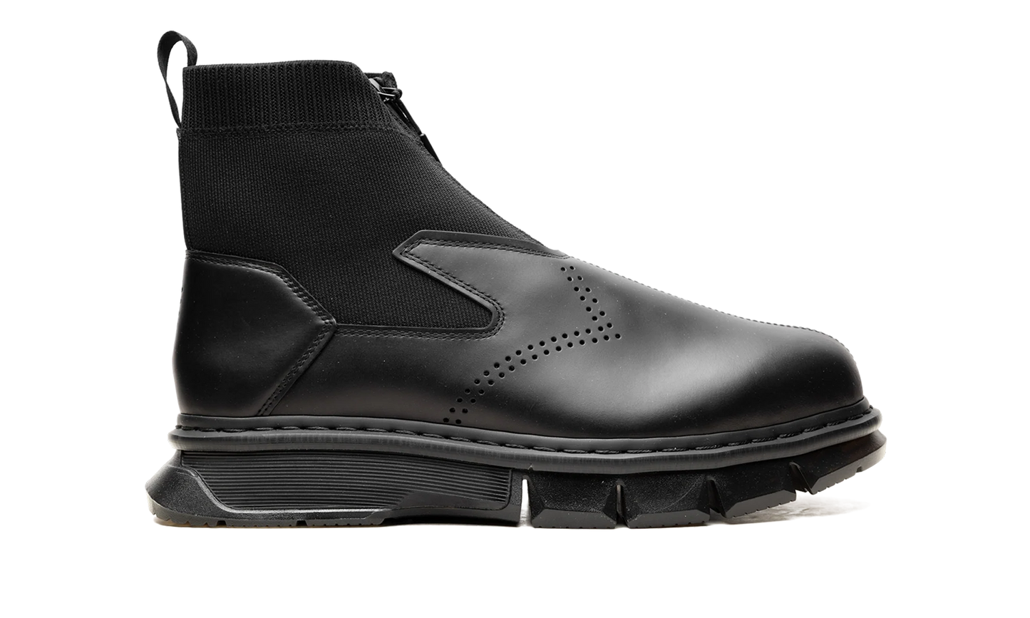 Awri 3.0 Zip Boot Black Orleans "Black" 42005001