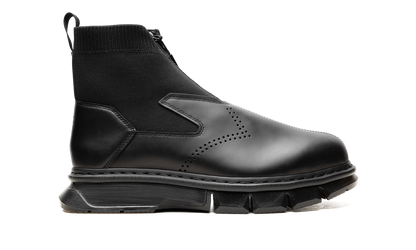 Awri 3.0 Zip Boot Black Orleans "Black" 42005001