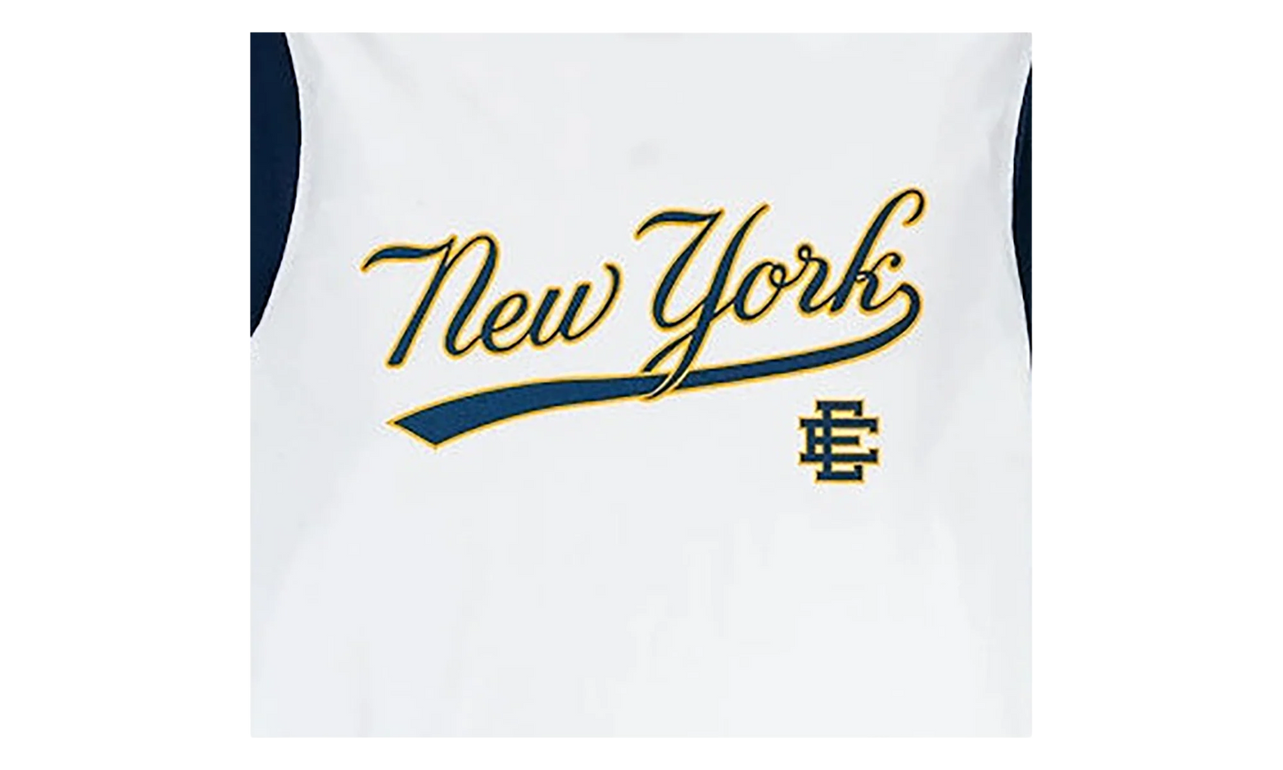 EE BASIC T-SHIRT "SS24 - New York" EE517