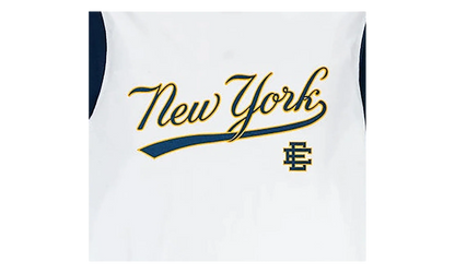 EE BASIC T-SHIRT "SS24 - New York" EE517