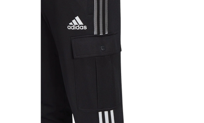 Tiro Winterized Cargo Pants "Black" HC7703