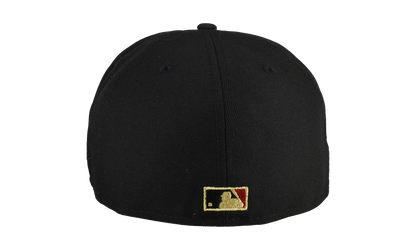 59FIFTY Houston Astros 50th Anniversary Fitted Hat "Bred / Star" NE132