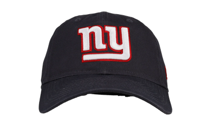9TWENTY New York Giants Adjustable Hat "Grey" NE174