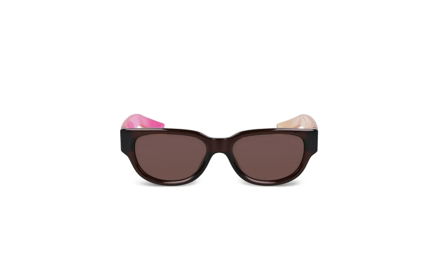 Variant II Sunglasses "Earth / Mauve" EV24014 228