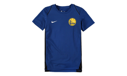 NBA Performance Shirt GS "Golden State Warriors - Blue" 9Z2B711Z1 WAR