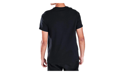 Sportswear Graphic Logo Twist T-shirt "Black" DQ3511 010