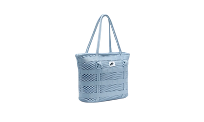 Air Tote Bag (Small) "Light Armory Blue" CU2607 440
