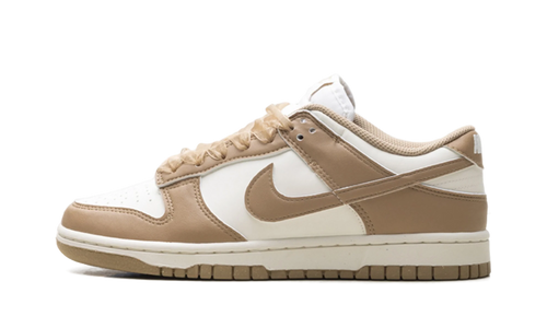Dunk Low Next Nature Wmns "Sail / Beige" IB7311 101
