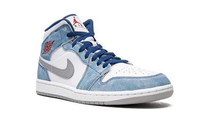 1 Mid "French Blue" DN3706 401