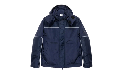 Stüssy Utility Hooded Jacket "Navy" HQ8517 451