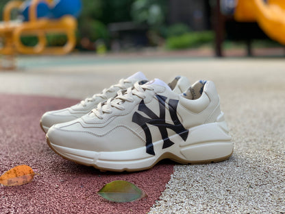 Rhyton NY Yankees