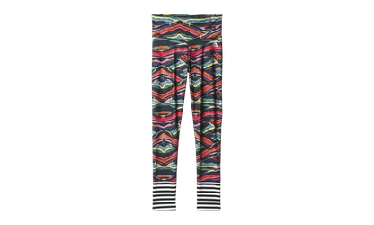 Performance High Rise Training Tights WMNS "Multicolor" AY3954