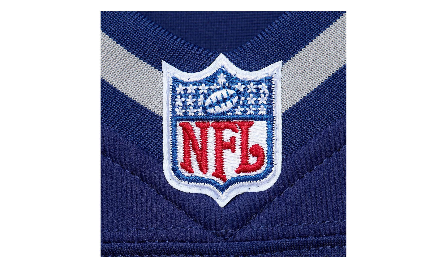 NFL Emmitt Smith Dark Jersey "1996 Dallas Cowboys - Navy" LGJY4462 DCO96ESMNAVY