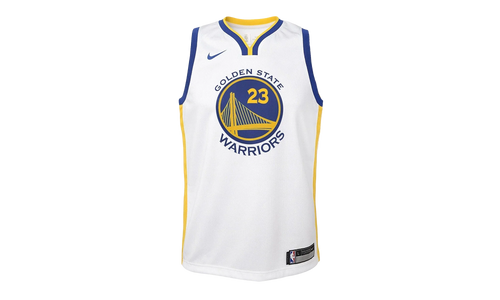 NBA Golden State Warriors Association Swingman Jersey GS "Draymond Green - White" 9Z2B7BZ1P GREEN