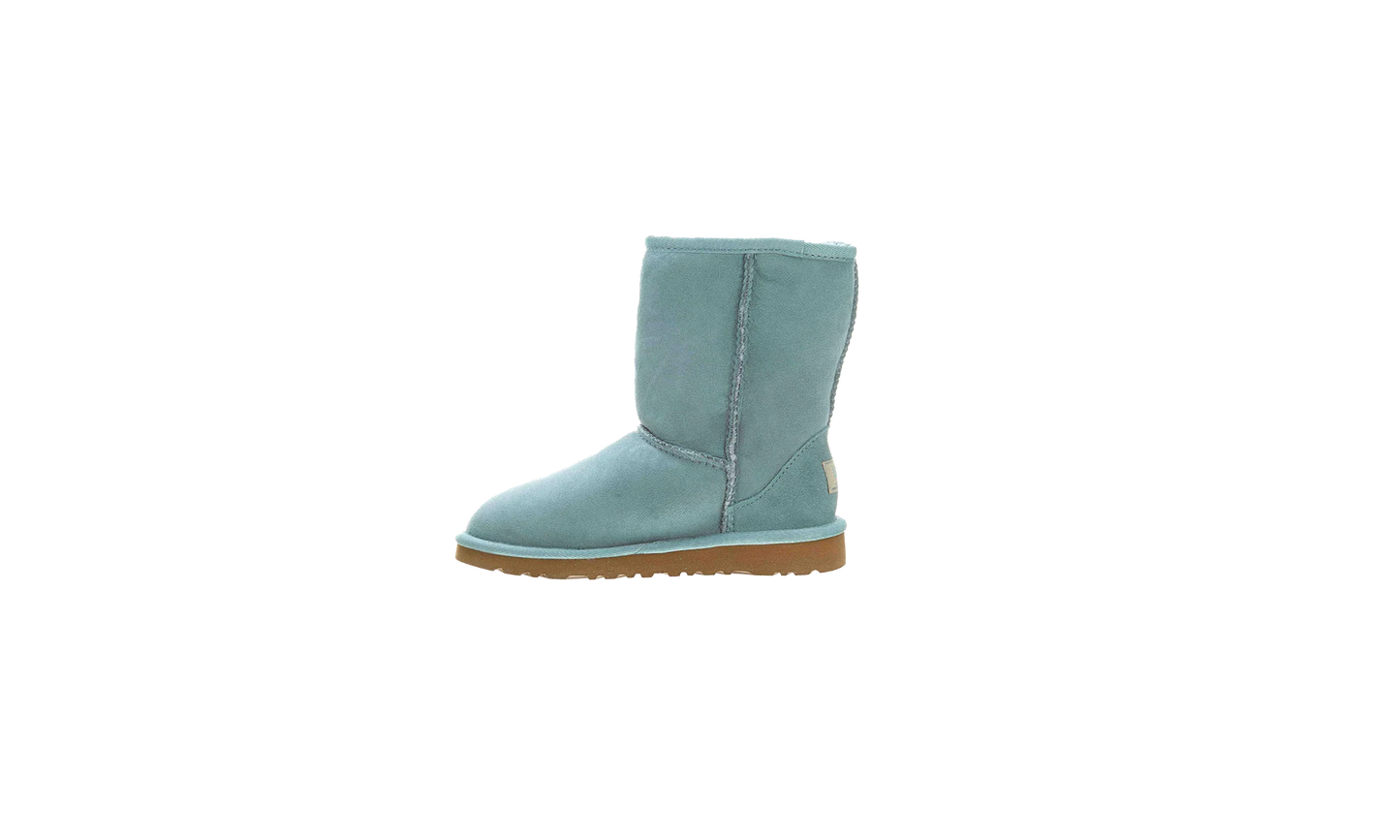 Classic Boots TD "AQUA SEA" 5251T AQS