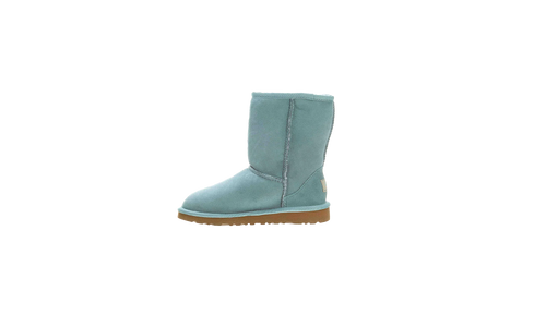 Classic Boots TD "AQUA SEA" 5251T AQS